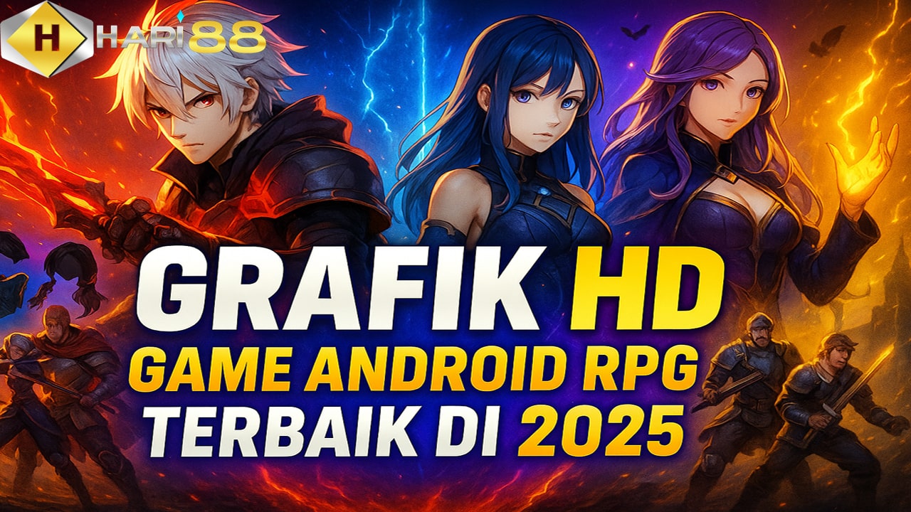 Hari88: Terbaru Link Slot Gacor Hari Ini Deposit Qris Dana Pulsa